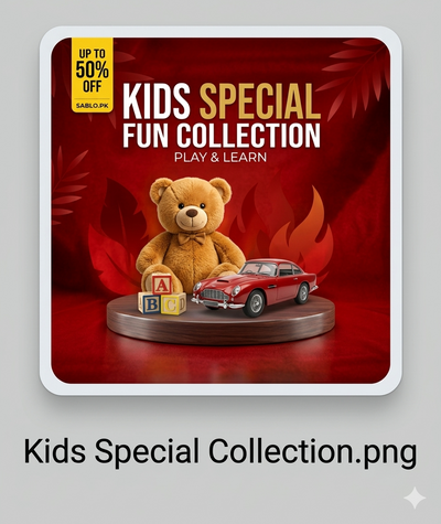 Kids Toy