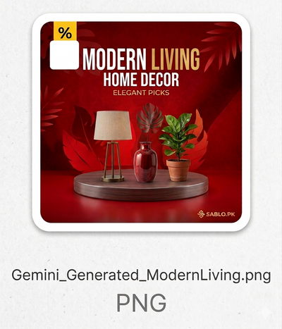 Home Accessories
