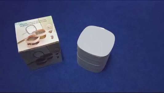360 jewellery organiser( made in china) Random Color